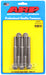 ARP 7/16-14 X 3.750 12pt 1/2 wrenching SS bolts