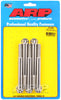 ARP 7/16-14 X 4.250 12pt 1/2 wrenching SS bolts