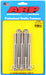 ARP 7/16-14 X 4.250 12pt 1/2 wrenching SS bolts