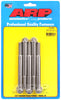 ARP 7/16-14 X 4.500 12pt 1/2 wrenching SS bolts