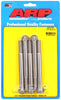 ARP 7/16-14 X 4.750 12pt 1/2 wrenching SS bolts