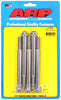 ARP 7/16-14 X 5.000 12pt 1/2 wrenching SS bolts