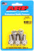 ARP 3/8-16 x 0.750 12pt 7/16 wrenching SS bolts