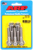 ARP 3/8-16 x 1.750 12pt 7/16 wrenching SS bolts