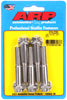 ARP 3/8-16 x 2.250 12pt 7/16 wrenching SS bolts