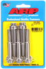 ARP 3/8-16 x 2.500 12pt 7/16 wrenching SS bolts