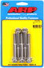 ARP 3/8-16 x 2.750 12pt 7/16 wrenching SS bolts