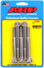 ARP 3/8-16 x 3.500 12pt 7/16 wrenching SS bolts