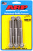 ARP 3/8-16 x 3.500 12pt 7/16 wrenching SS bolts