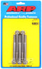 ARP 3/8-16 x 3.750 12pt 7/16 wrenching SS bolts