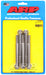 ARP 3/8-16 x 4.000 12pt 7/16 wrenching SS bolts