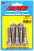 ARP 7/16-14 X 1.750 12pt SS bolts