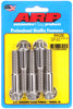 ARP 7/16-14 X 2.250 12pt SS bolts