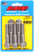 ARP 7/16-14 X 2.250 12pt SS bolts
