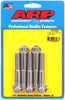 ARP 7/16-14 X 2.500 12pt SS bolts