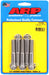 ARP 7/16-14 X 2.500 12pt SS bolts