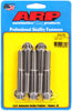 ARP 7/16-14 X 2.750 12pt SS bolts