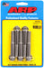 ARP 7/16-14 X 2.750 12pt SS bolts
