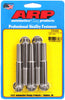 ARP 7/16-14 X 3.000 12pt SS bolts