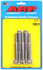 ARP 7/16-14 X 3.750 12pt SS bolts