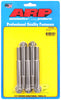 ARP 7/16-14 X 4.000 12pt SS bolts