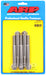 ARP 7/16-14 X 4.000 12pt SS bolts