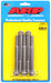 ARP 7/16-14 X 4.250 12pt SS bolts