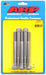 ARP 7/16-14 X 4.500 12pt SS bolts