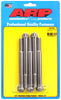 ARP 7/16-14 X 4.750 12pt SS bolts