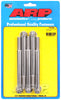 ARP 7/16-14 X 5.000 12pt SS bolts