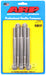 ARP 7/16-14 X 5.000 12pt SS bolts