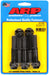 ARP 1/2-13 x 2.750 hex black oxide bolts