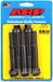 ARP 1/2-13 x 3.500 hex black oxide bolts