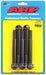 ARP 1/2-13 x 4.500 hex black oxide bolts