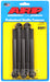 ARP 1/2-13 x 5.250 hex black oxide bolts