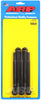 ARP 1/2-13 x 5.750 hex black oxide bolts