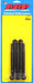 ARP 1/2-13 x 5.750 hex black oxide bolts