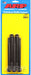 ARP 1/2-13 x 6.000 hex black oxide bolts