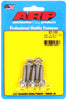 ARP 1/4-20 x 1.000 hex SS bolts