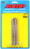 ARP 1/4-20 x 4.750 hex SS bolts