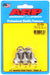 ARP 5/16-18 x 0.560 hex SS bolts