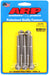 ARP 5/16-18 x 3.000 hex SS bolts
