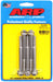 ARP 5/16-18 x 3.250 hex SS bolts