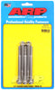 ARP 5/16-18 x 3.750 hex SS bolts