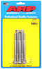 ARP 5/16-18 x 4.000 hex SS bolts