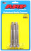 ARP 5/16-18 x 4.000 hex SS bolts