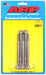ARP 5/16-18 x 4.250 hex SS bolts