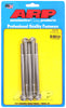 ARP 5/16-18 x 4.750 hex SS bolts