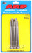 ARP 5/16-18 x 4.750 hex SS bolts