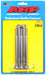 ARP 5/16-18 x 5.000 hex SS bolts